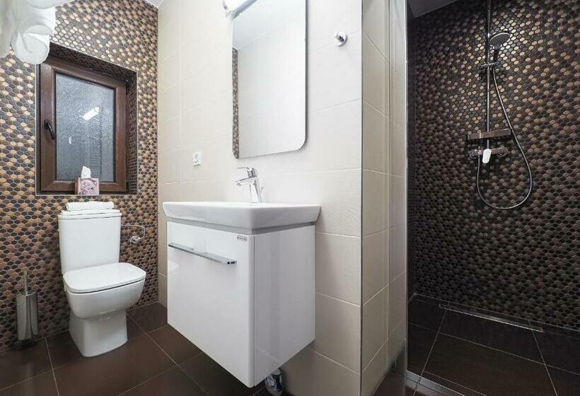 膳宿费 Boutique Central