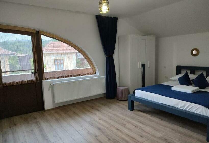 פנסיון Dania&petru Residence