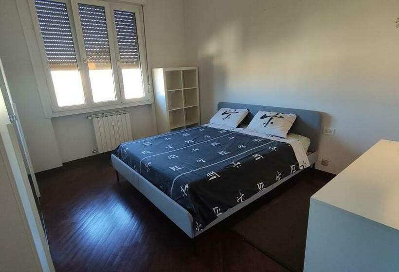 پانسیون Diavoli Rooms