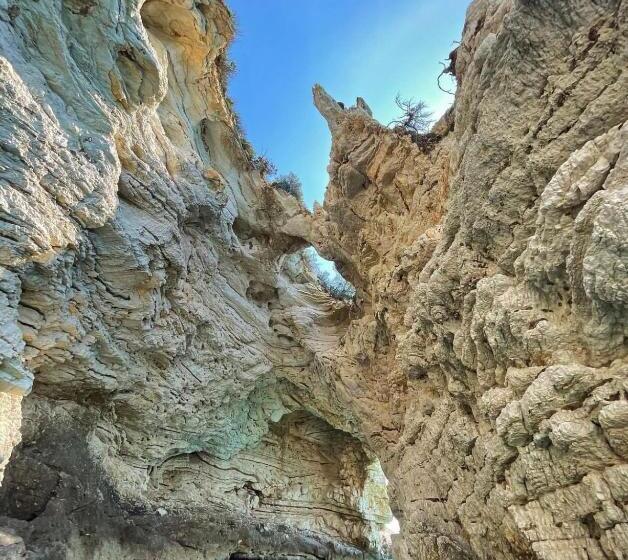 펜션 Dimora Il Tulipano