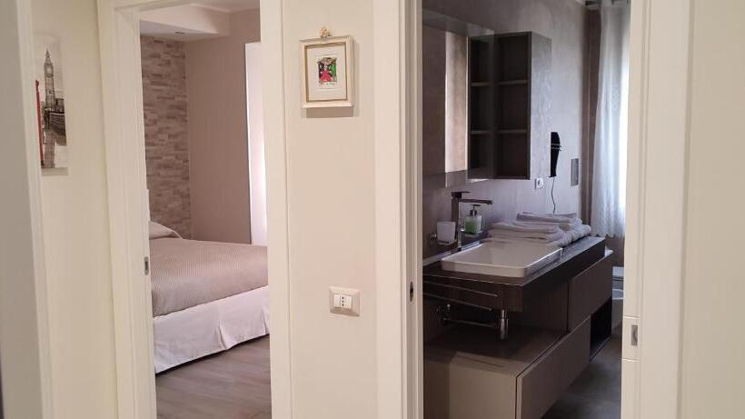 펜션 Dimora Il Tulipano