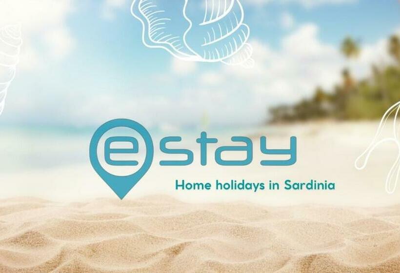 پانسیون Estay Stampace