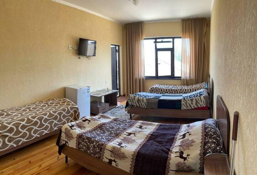 پانسیون Guest House Janel