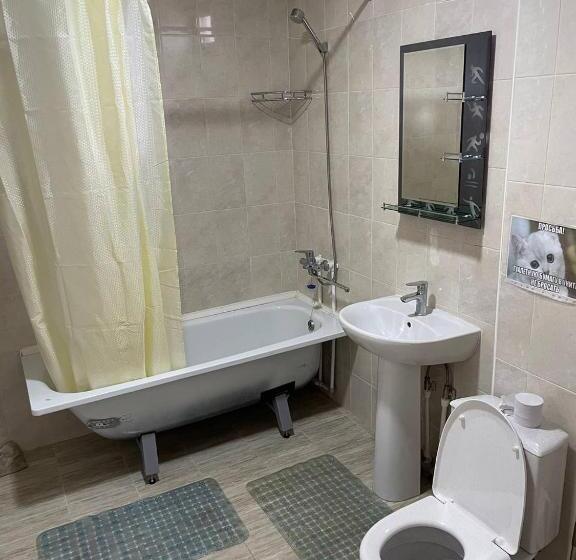 پانسیون Guest House Janel