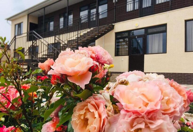 پانسیون Guest House Janel