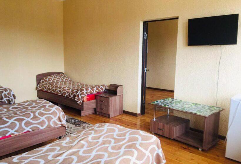 پانسیون Guest House Janel