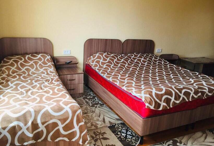 پانسیون Guest House Janel