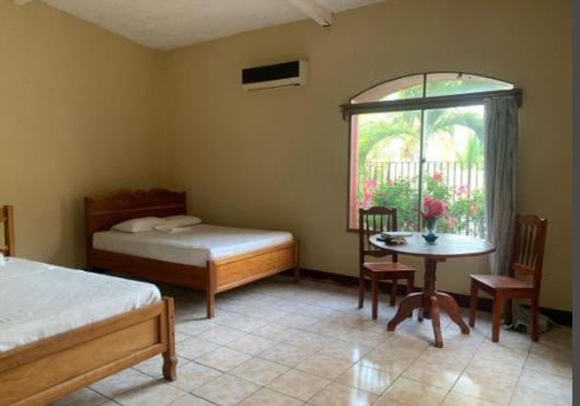 펜션 Costa Azul Ometepe