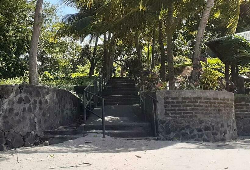 بنسيون Costa Azul Ometepe