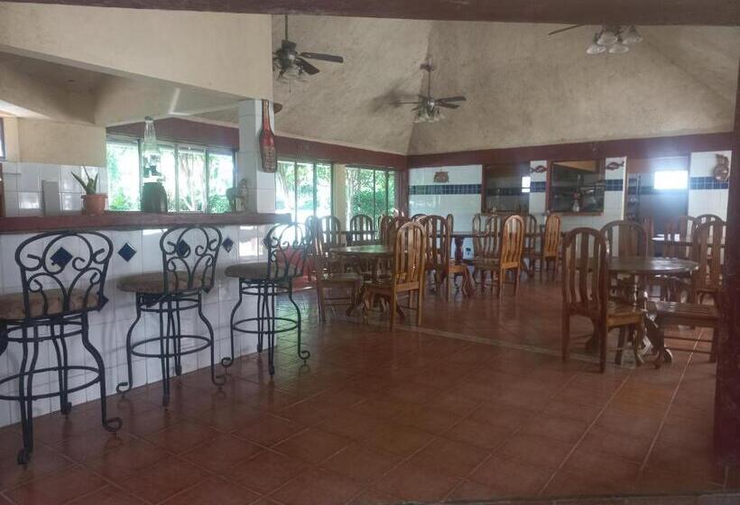 펜션 Costa Azul Ometepe