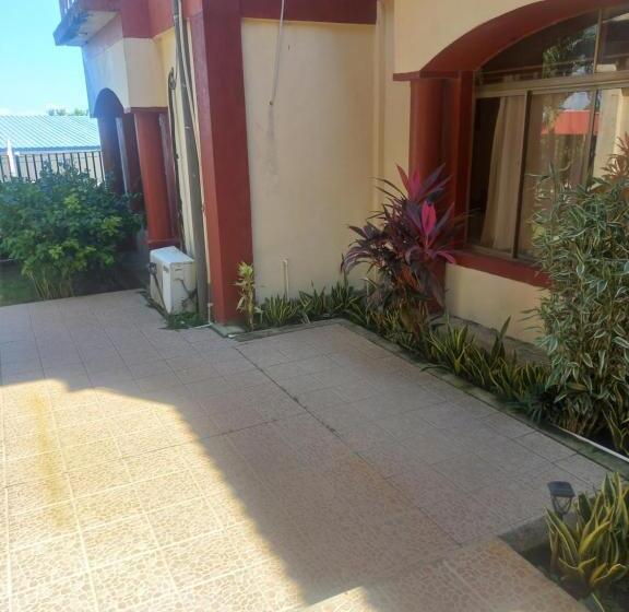 بنسيون Costa Azul Ometepe