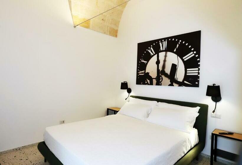 ペンション La Casa Di Benedetta