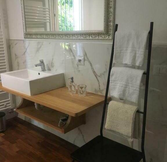 ペンション La Pallanzotta