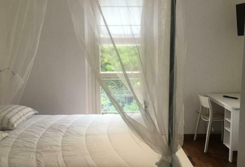 ペンション La Pallanzotta