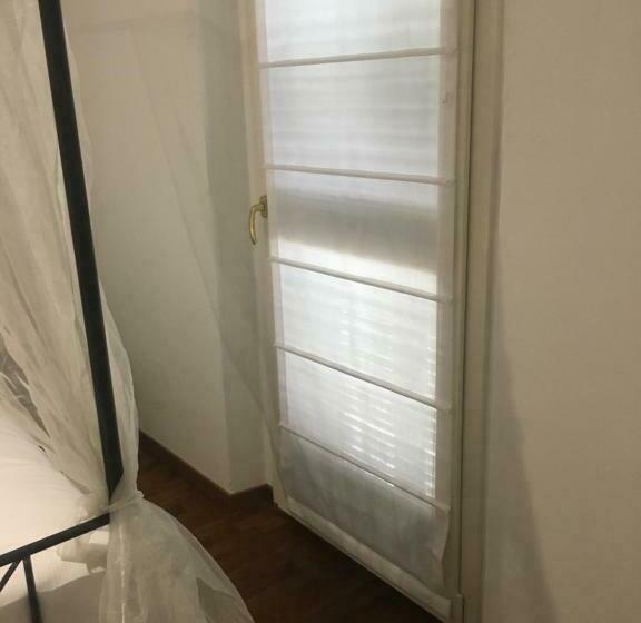 ペンション La Pallanzotta