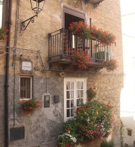 פנסיון Marianna