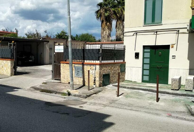 膳宿费 Mediterraneo