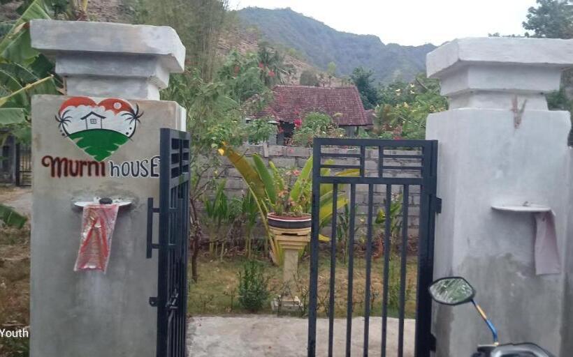 פנסיון Murni House