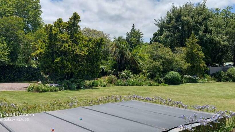 膳宿费 Protea Manor