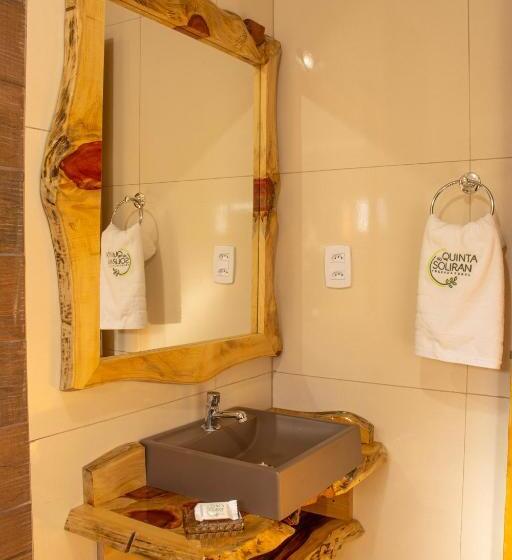 膳宿费 Quinta Da Soliran Pousada Rural