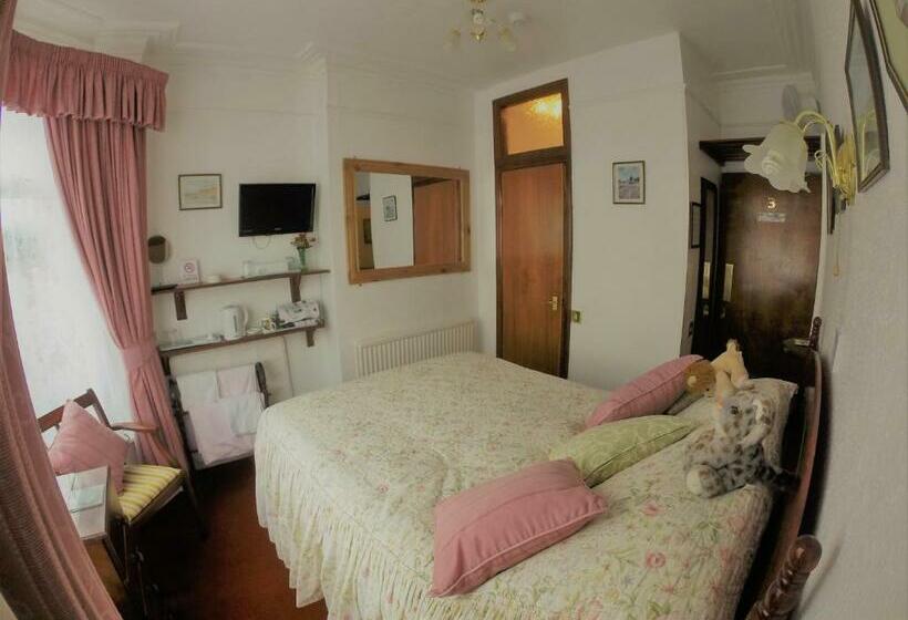 بنسيون Rosamaly Guesthouse