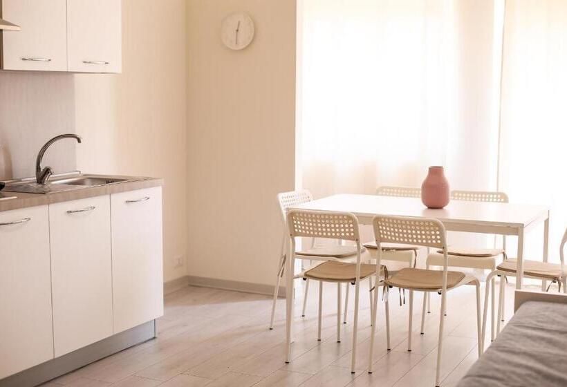 펜션 Sofíta   Rooms & Apartment