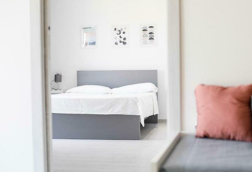 펜션 Sofíta   Rooms & Apartment