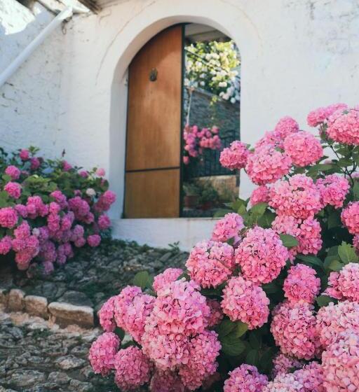 פנסיון Stone Villa Gorice