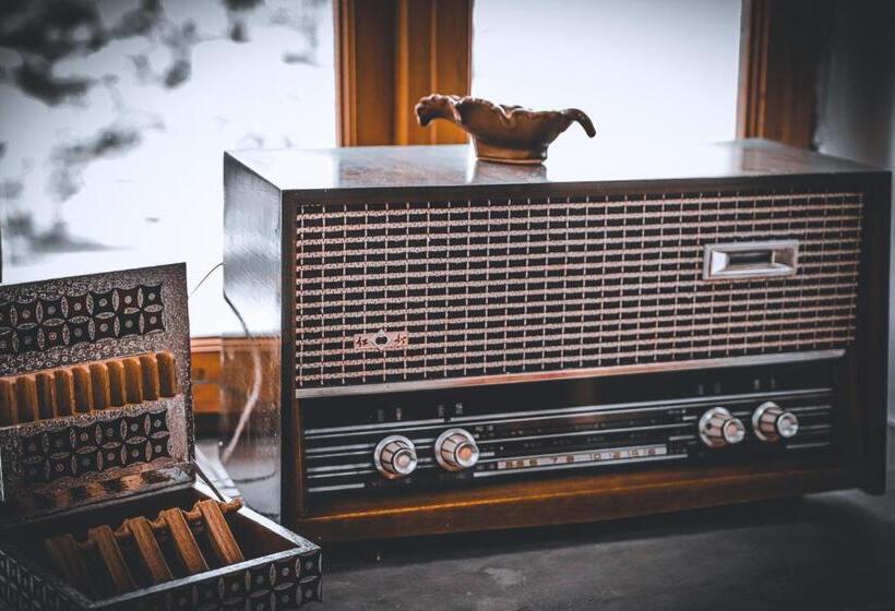 פנסיון Stone Villa Gorice