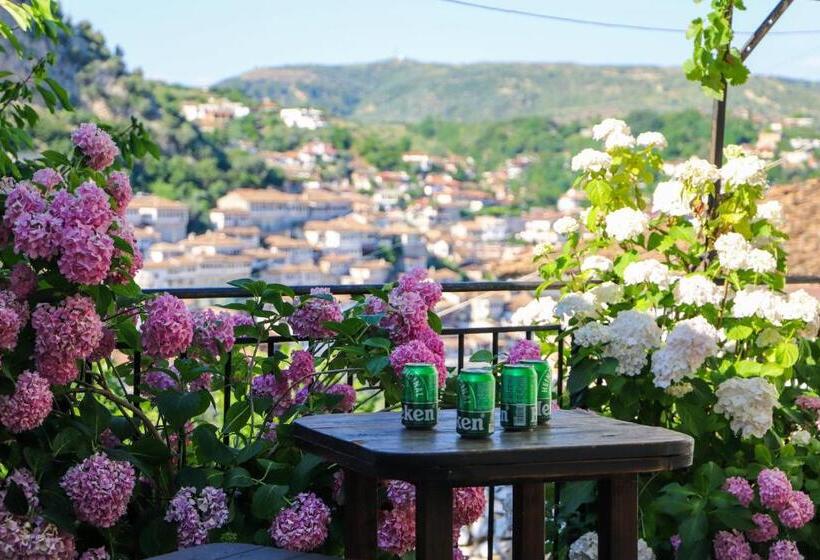 פנסיון Stone Villa Gorice