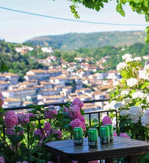 פנסיון Stone Villa Gorice