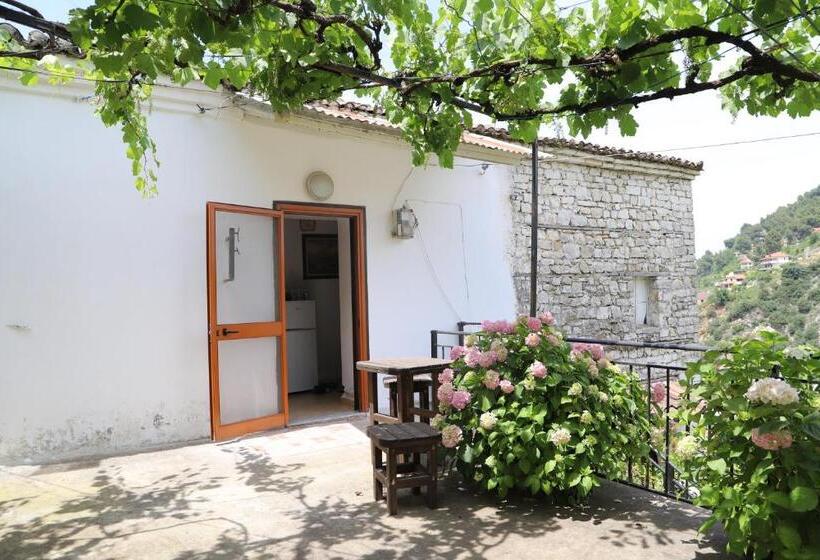 פנסיון Stone Villa Gorice