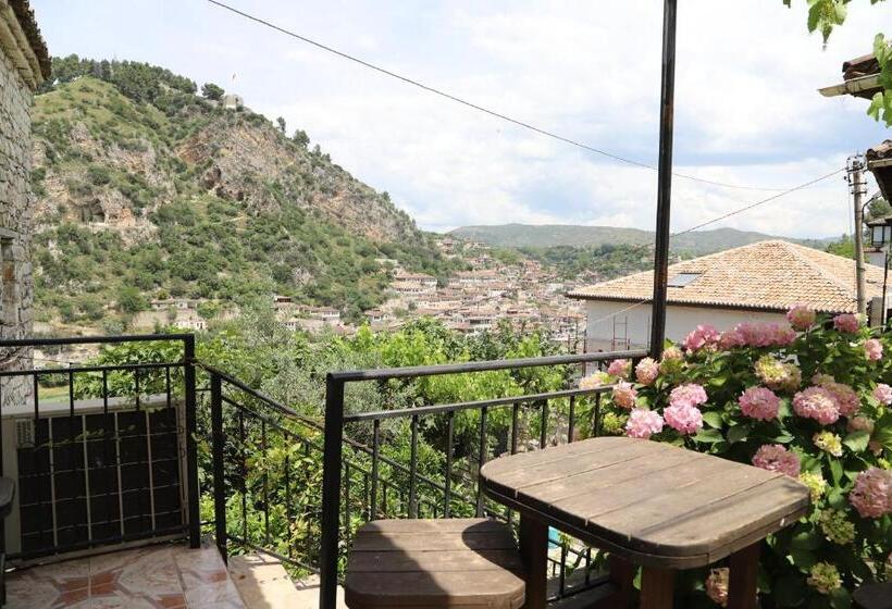 פנסיון Stone Villa Gorice