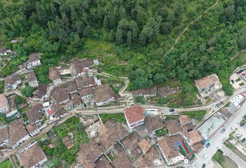 פנסיון Stone Villa Gorice