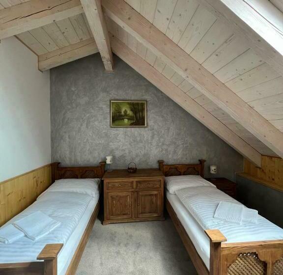 膳宿费 Vila Liberta