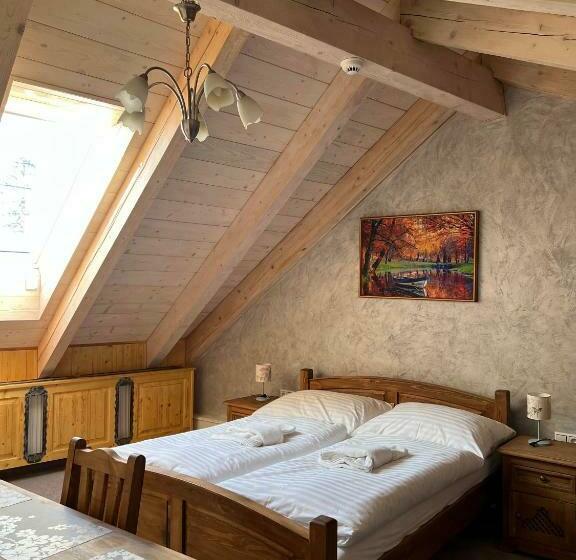 膳宿费 Vila Liberta