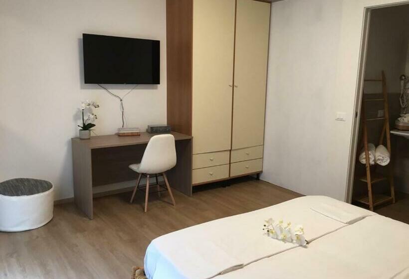 膳宿费 Vittoria Room