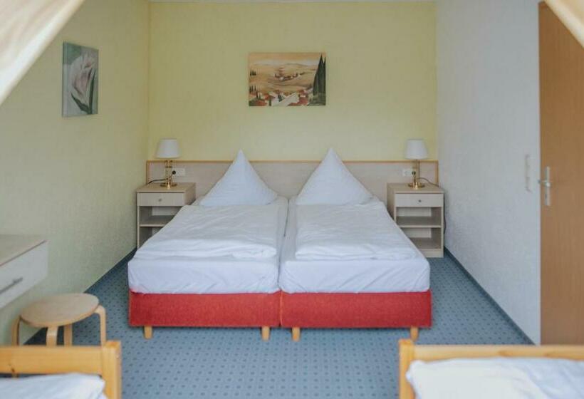 Pension Sumpfmã¼hle