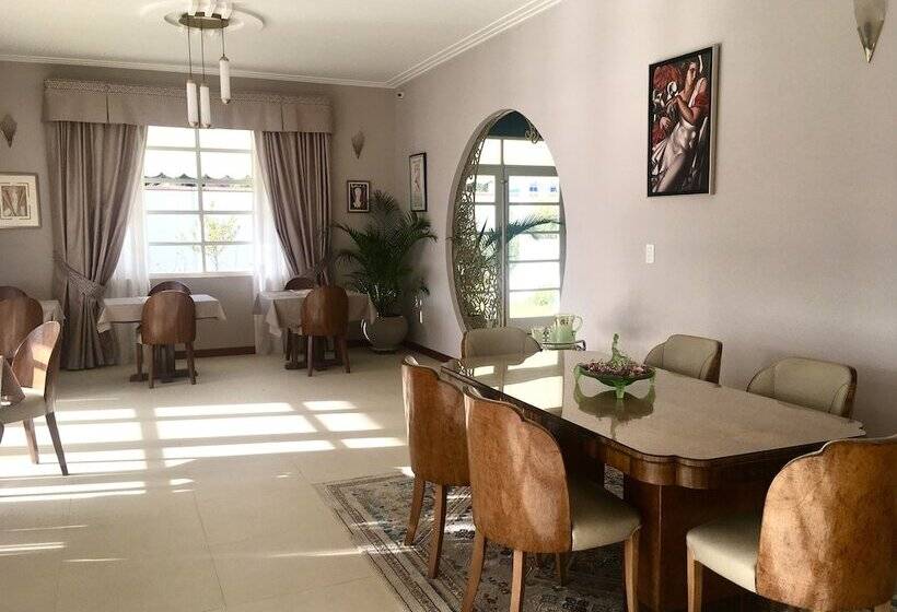 استراحتگاه Casa Deco Hotel Boutique