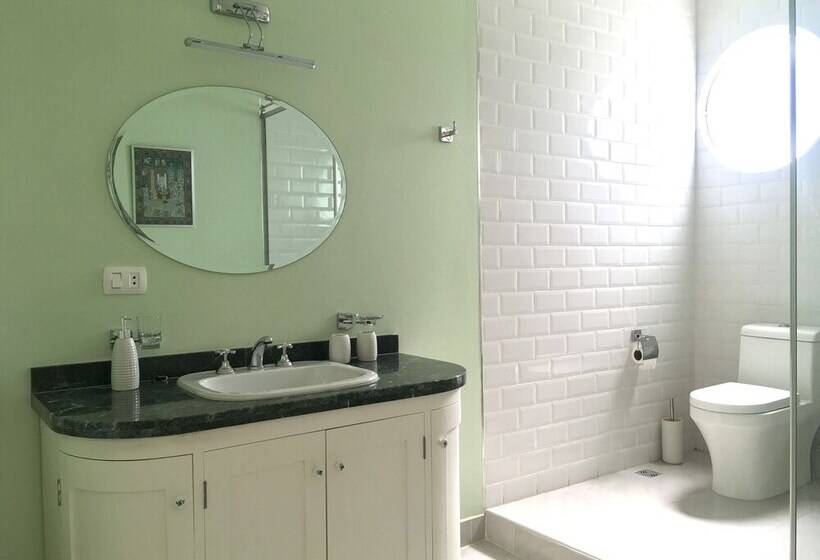 استراحتگاه Casa Deco Hotel Boutique