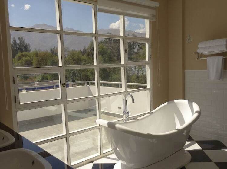 استراحتگاه Casa Deco Hotel Boutique