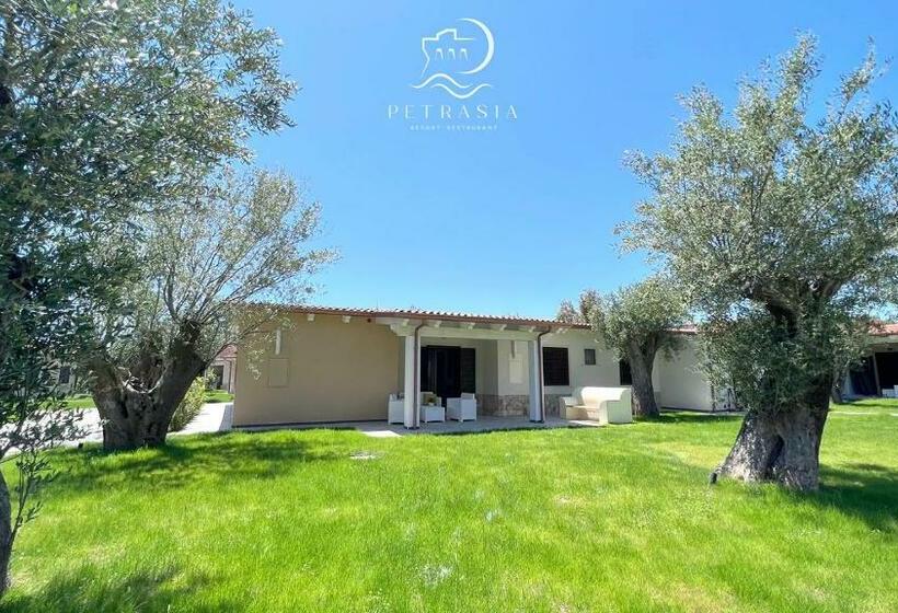 Resort Petrasia