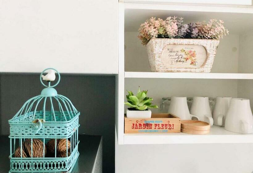 Veranda Residence By Nta