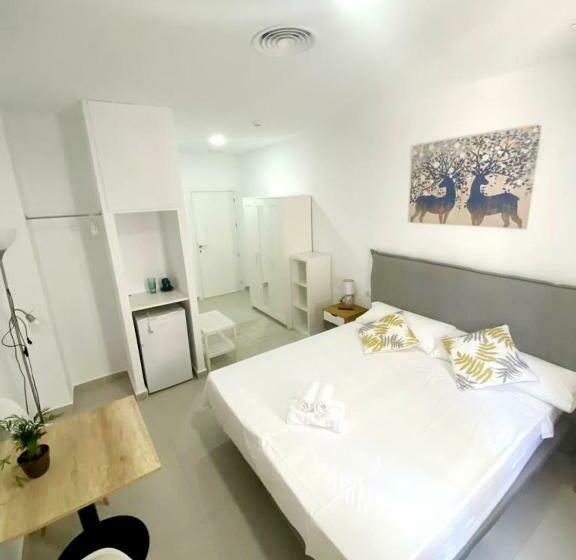 Villamartin Hotel Ghb