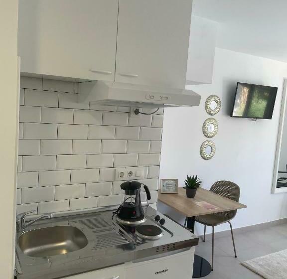 Villamartin Hotel Ghb