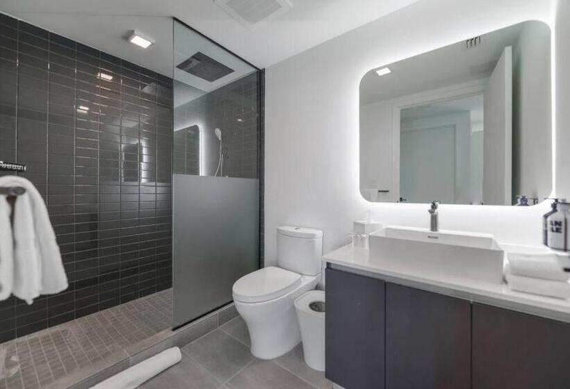 Wonderful 1 Br Apartment With At Downtown Miami