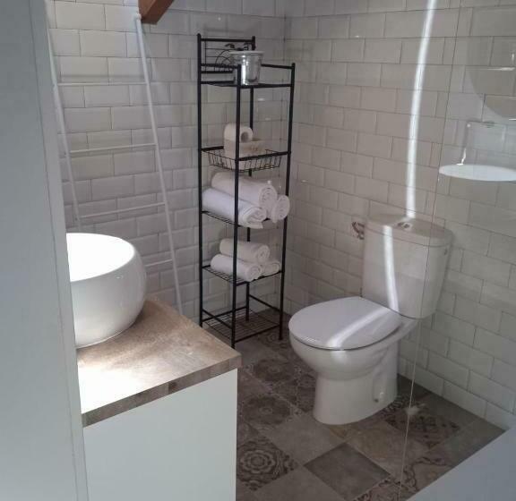 Albergue De Peregrinos Santa Marina