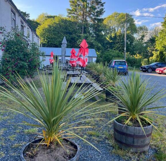 Общежитие The Mill Inn