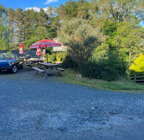 Общежитие The Mill Inn