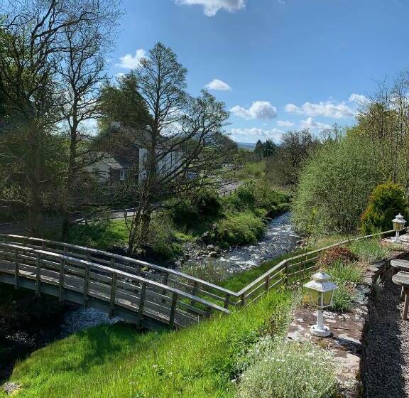 Общежитие The Mill Inn